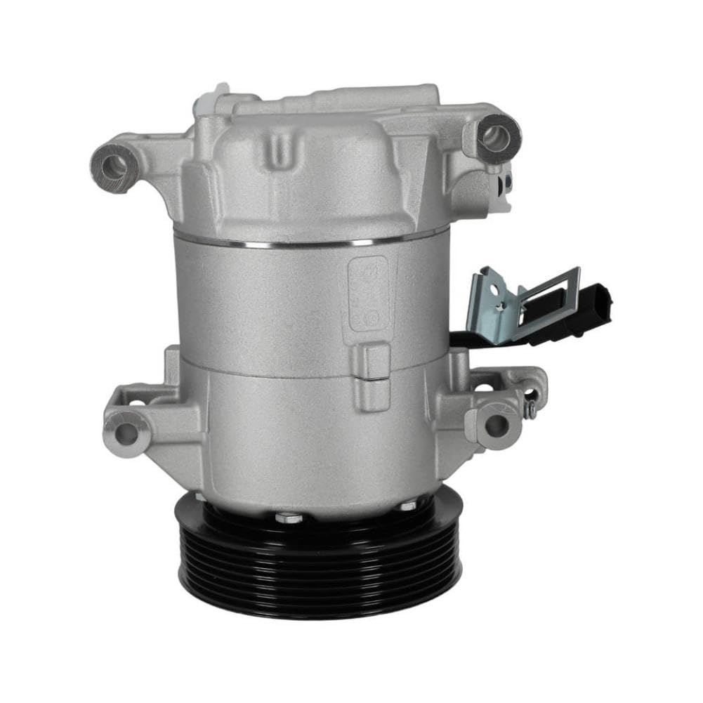 Zdcvfmhqb Onecolor A C Compressor Replacement For 198276 With Oil Prefilled Compatible With Civic 2016 2021