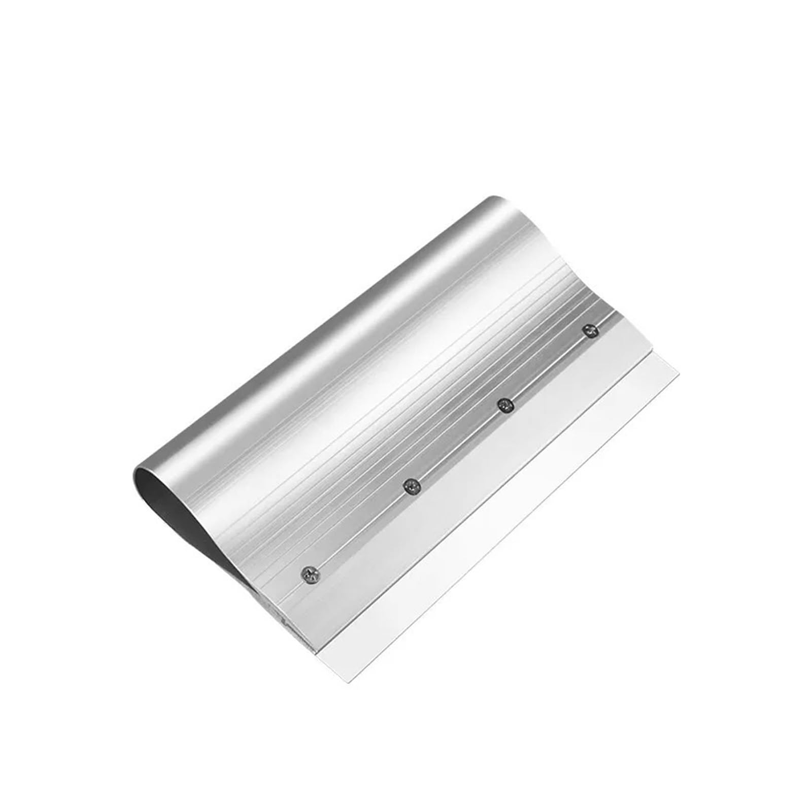 Planche à gratter avec raclette pâte en Acier Inoxydable
