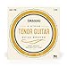 D'Addario, EJ66 Tenor Guitar Strings
