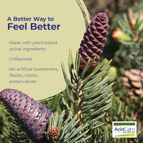 Boiron AcidCalm On the Go for Heartburn Relief - image 3