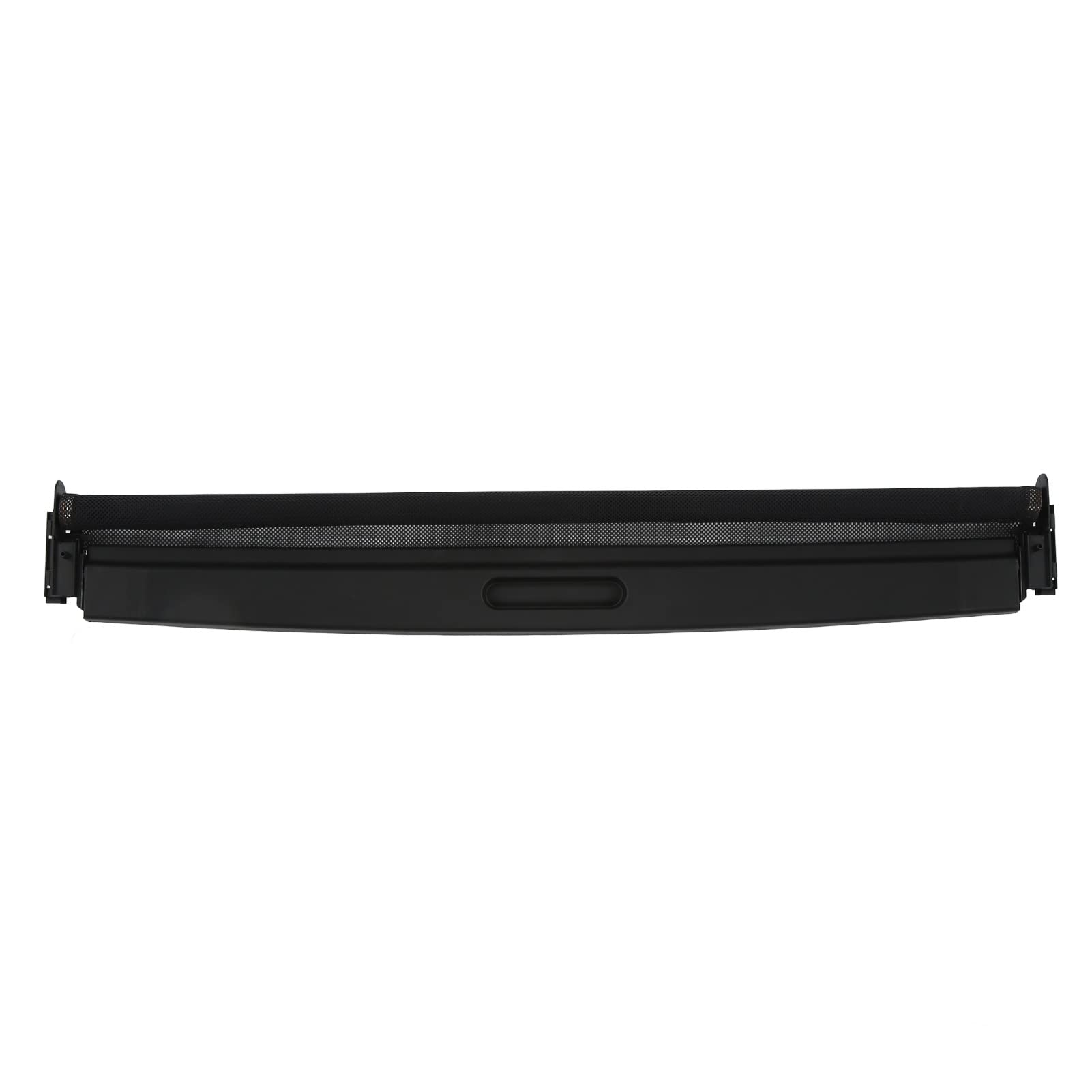 Rideau Pare-soleil Noir Pour Toit Ouvrant Mini R55 R56 R60 (2007-2016) - Avant, Neuf Sous Emballage