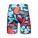 PSD Men's American Warface Boxer Briefs, Blue, XL