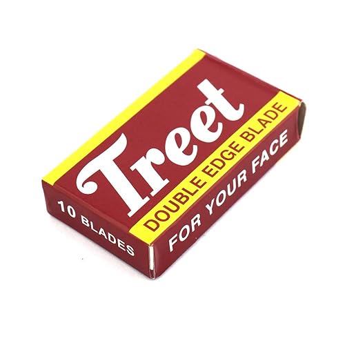 Miniatura 4 de Peluquero Recto Mojado Afeitar Maquinilla De Afeitar Para Hombres Negro Mango Plástico Corte Garganta Barba Afeitadora Cuchillo Plegable