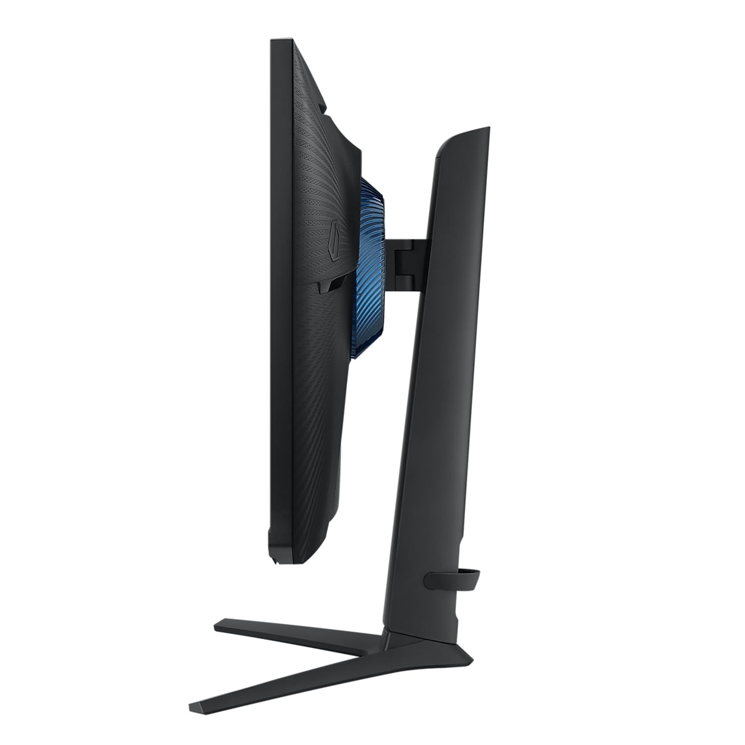 Samsung Odyssey G4B LS27BG400EUXEN Monitor, Czarny, 27 Cala