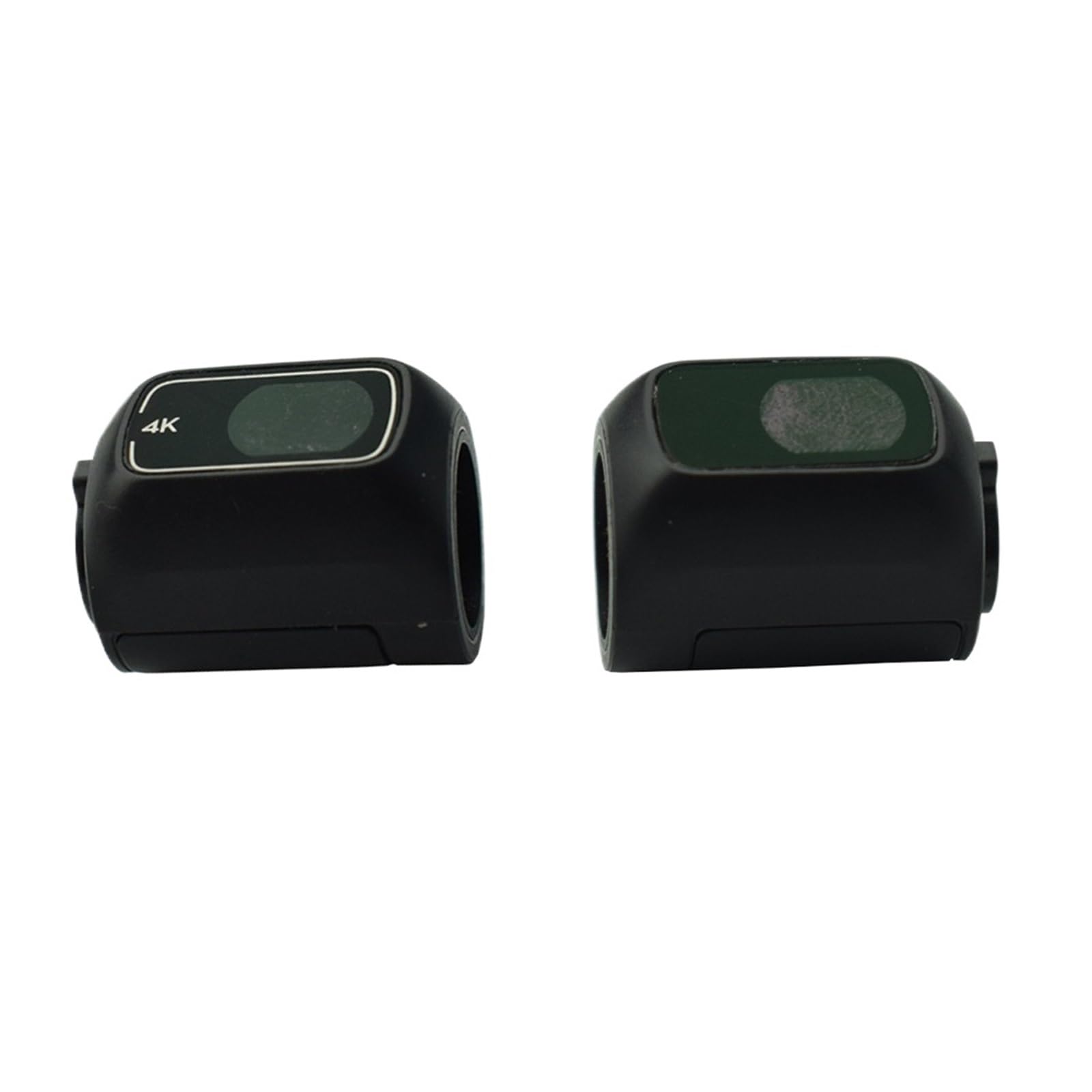 Soporte de cámara, compatible con DJI, Mini 2 SE