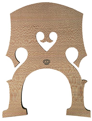 Aubert chevalet de violon 4/4 5 cordes pour équilibrer le son de votre instrument
