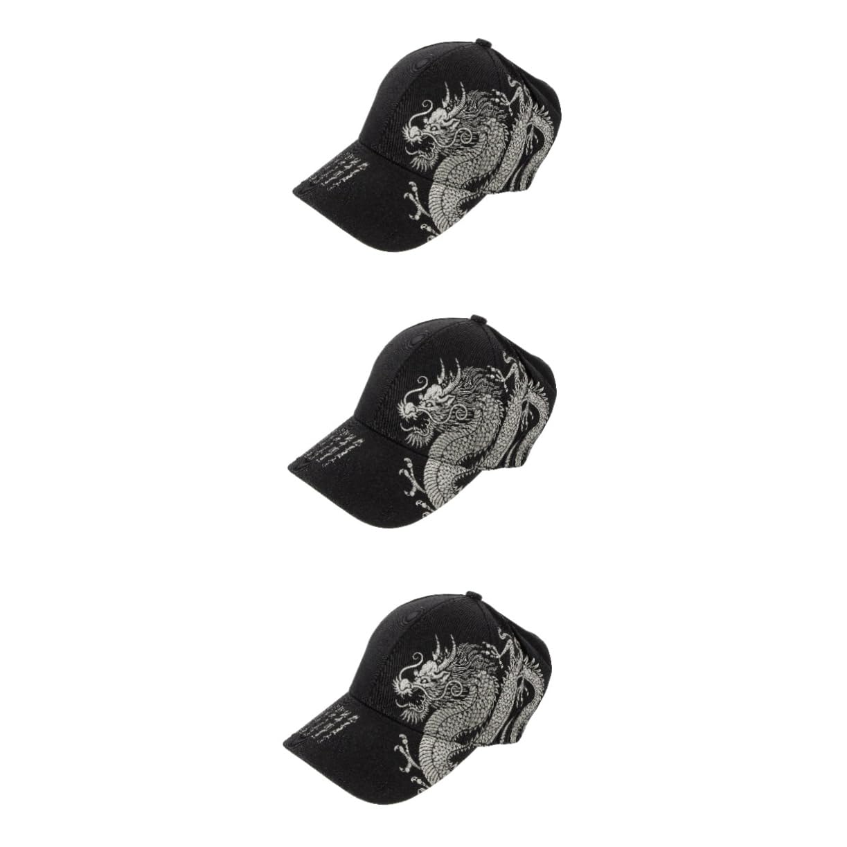 BESPORTBLE Cappello da Sole Cappellino da Baseball Cappello a Larga Cappello a Secchiello da Donna Berretto da Uomo Pieghevole Cappelli per Le Donne Uomini Cotone