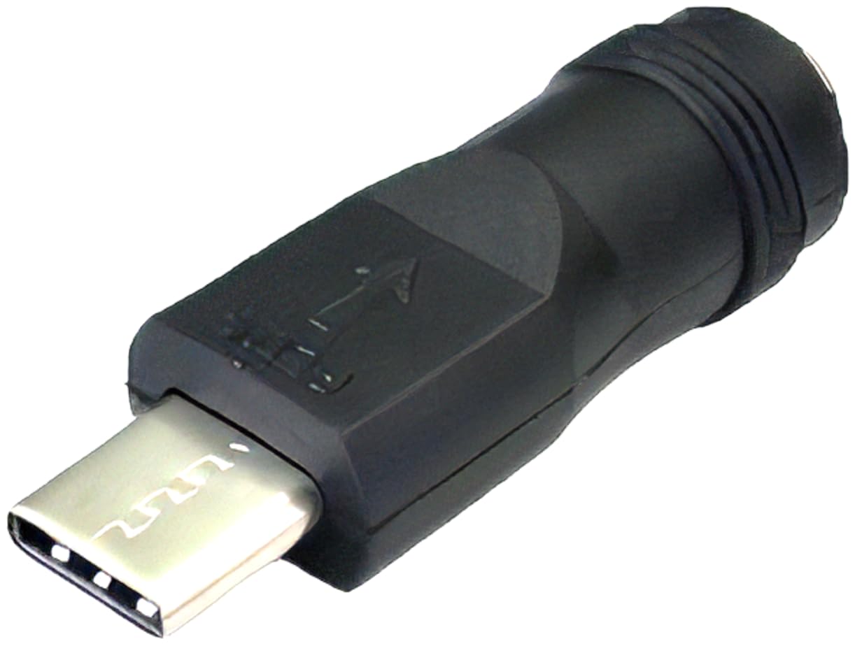 Amazon.co.jp: CNCTWO(コネクトツー) DC(外径5.5/内径2.1mm)(メス