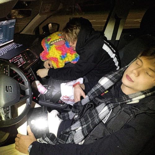 maggan, Marze & Amilli