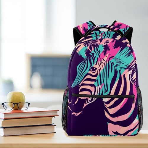 Sac de voyage décontracté multicolore pour des week-ends actifs
