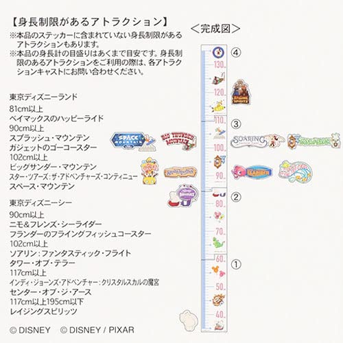 購入前コメント必須】ディズニーリゾート☆パークアイコン&パークドア