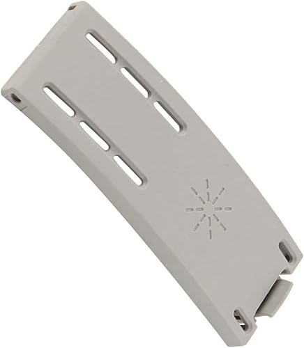00611575 (OEM)Tapa dispensadora de enjuague para lavavajillas Pieza de repuesto del fabricante del equipo original