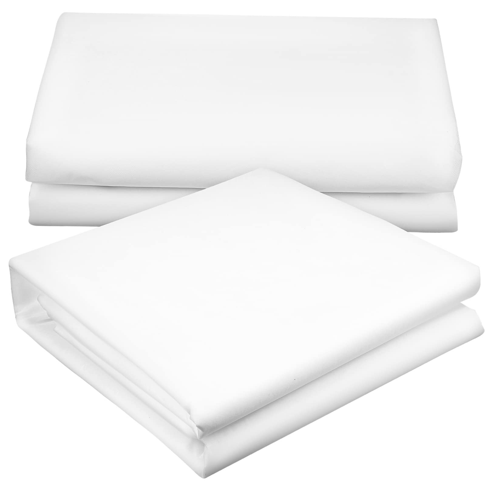 VICASKY 2 Pezzi Coperture Fleece per Piante Protezione Non per Inverno Coperture Antigelo per e Protezione da Freddo e Vento