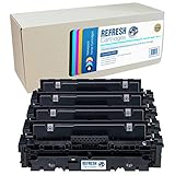 Compatible con: Canon I-Sensys (lbp-653cdw, lbp-654cx, mf-732cdw, mf-734cdw, mf-735cx)