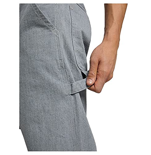 Image of Lee Men's Dungarees Loose-fit Carpenter Jean