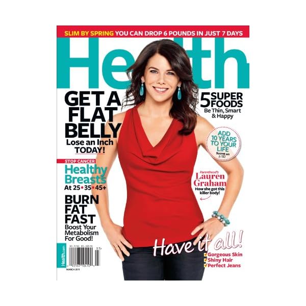 Health-Print-Magazine Health