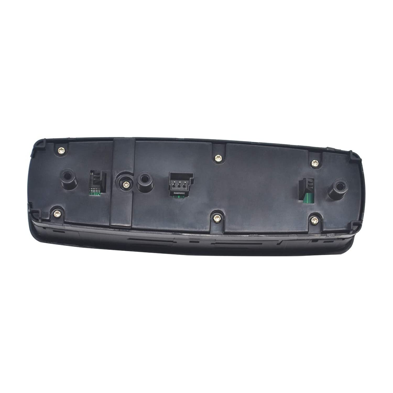 Interrupteur Commande lève vitre Bouton maître Console pour Auto A1698206710 Pour Classe A W169 Classe B W245 2006-2012