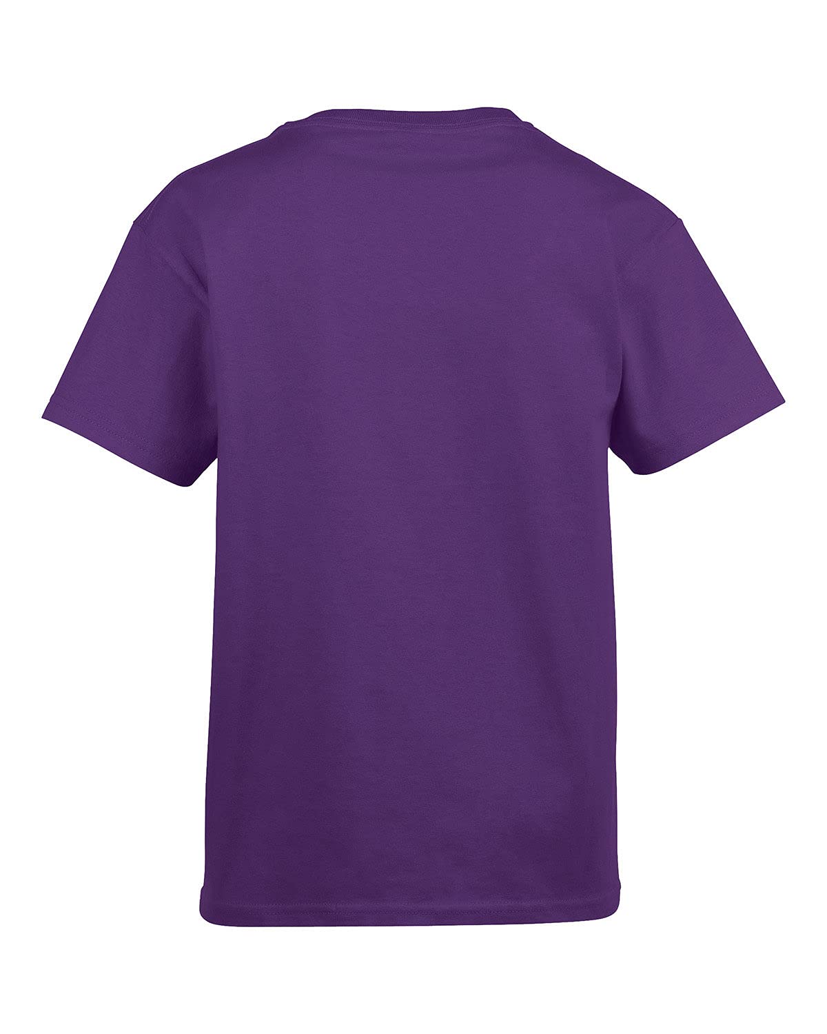 Gildan - T-shirt giovanile in cotone ultra confezione da 12