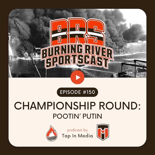 BRS 150 - Championship Round: Pootin' Putin