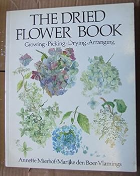 The Dried Flower Book