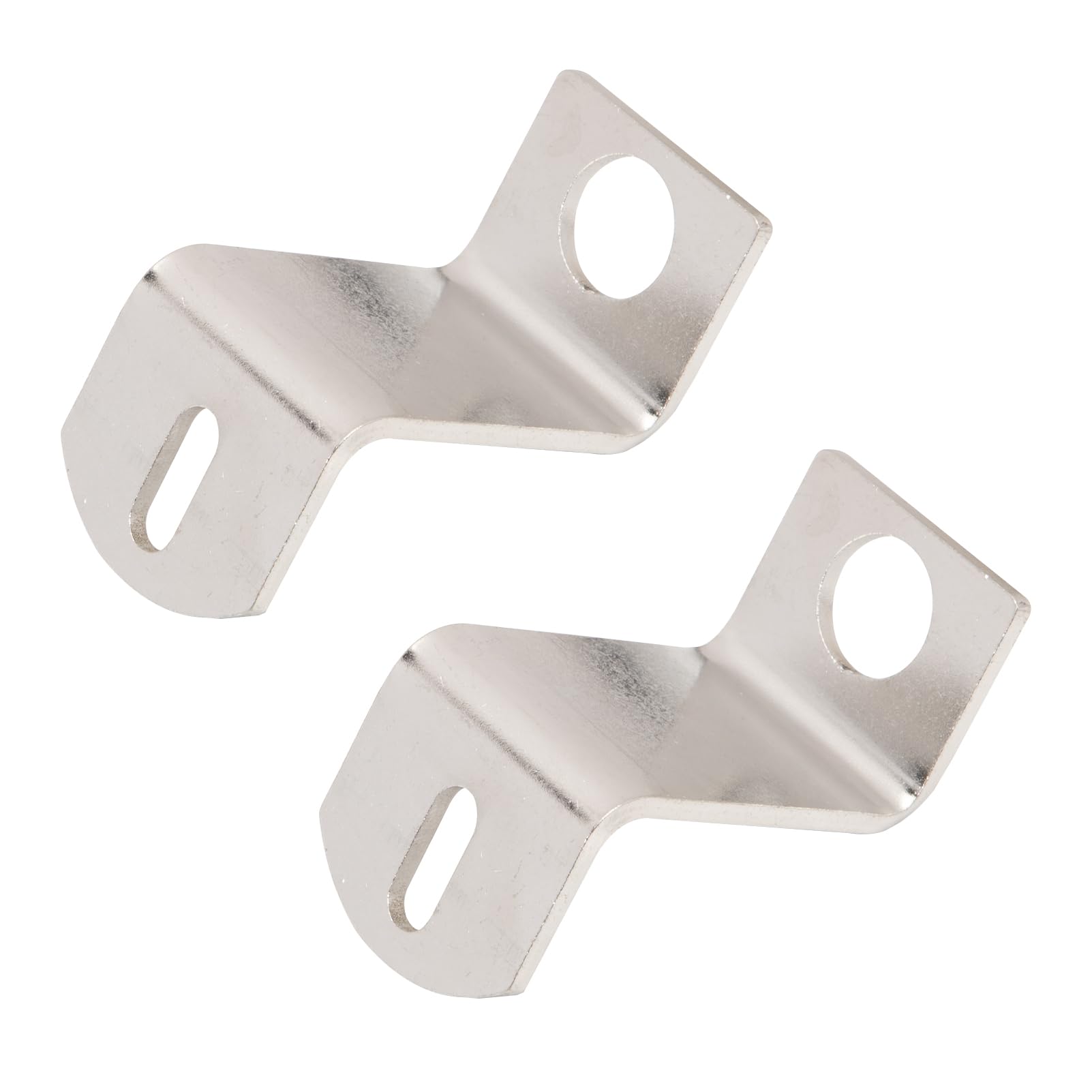 Supports de sacoche Road Glide fixation de bagages Road King 95-05