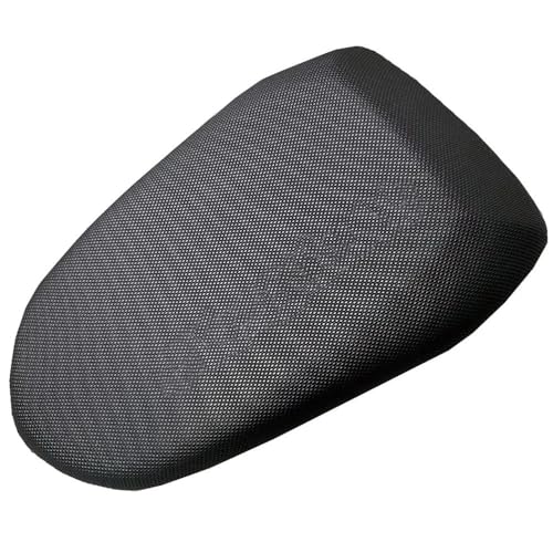 Housse de siège moto en cuir confortable pour M1000RR 2019 - 2024
