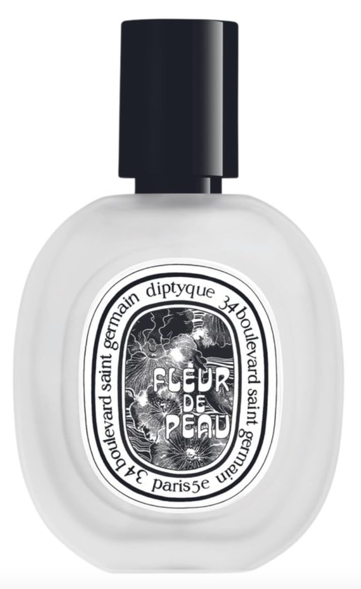 DIPTYQUE | Fleur de Peau Hair Spray 30ml