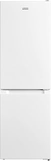 Haden HFF150W 150cm High, 47cm Wide, 173 Litre Capacity, 60/40 Split, Frost Free, White Freestanding Fridge Freezer