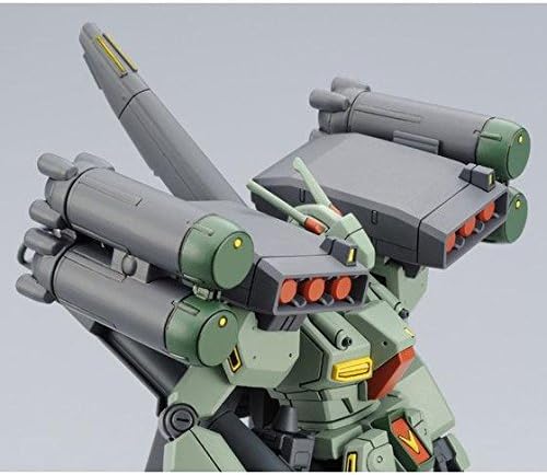 Miniatura 6 de Bandai Hobby HGUC 1144 RGM-89S Stark Jegan (CCA-MSV Ver.)