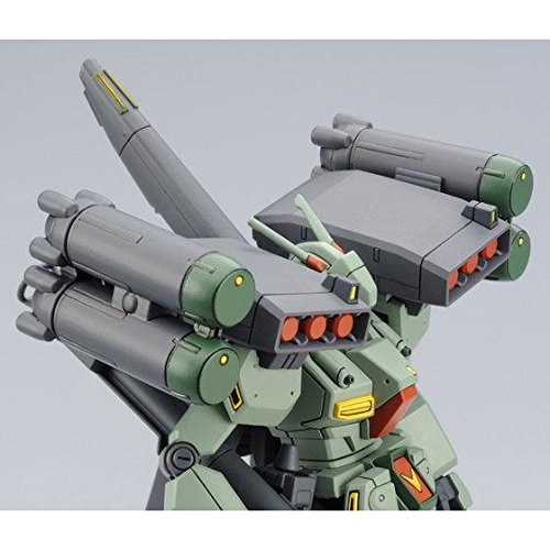 Amazon.co.jp: BANDAI HGUC 1/144 RGM-89S スタークジェガン（CCA-MSV