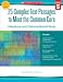 25 Complex Text Passages to Meet the Common Core: Literature and Informational Texts: Grade 5
