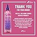 The Mane Choice Sweet Strawberry Fruit Medley Kids Hydration Spray, 8 Ounce
