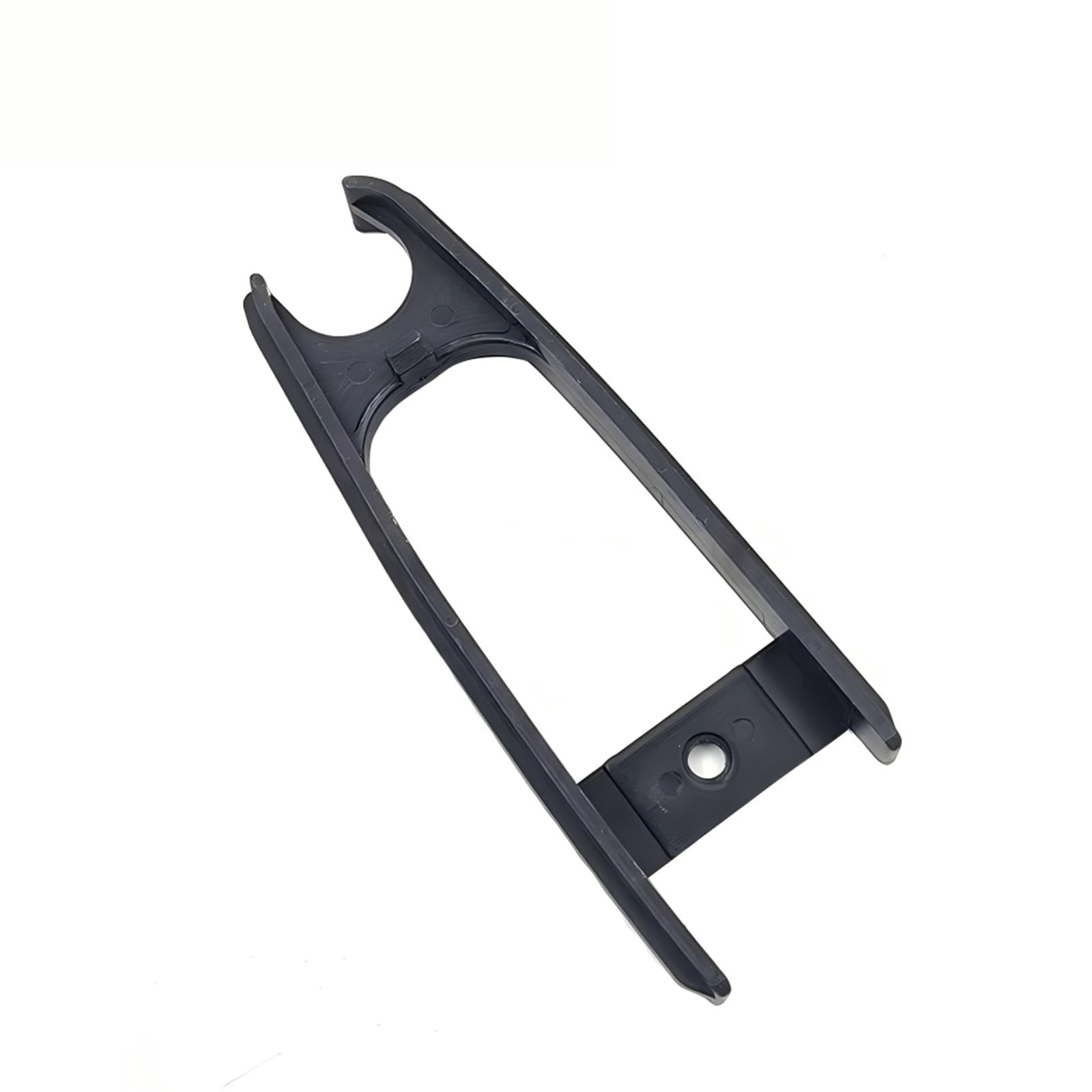 Compatible Con Yamaha Para FZ6R Para FZ-6 Para FZ-6N Para FZ-6R Cubierta De Motocicleta Guía Cadena Basculante Deslizante Amortiguador Accesorios Repuesto