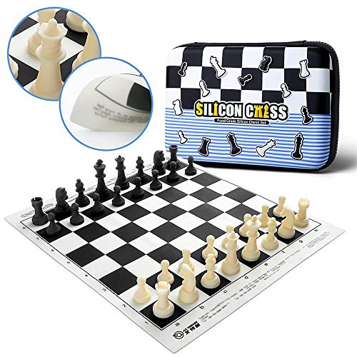 12 Best & Most Creative Travel Chess Sets To Satisfy Any Aged Traveler