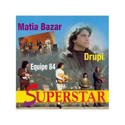 Superstars