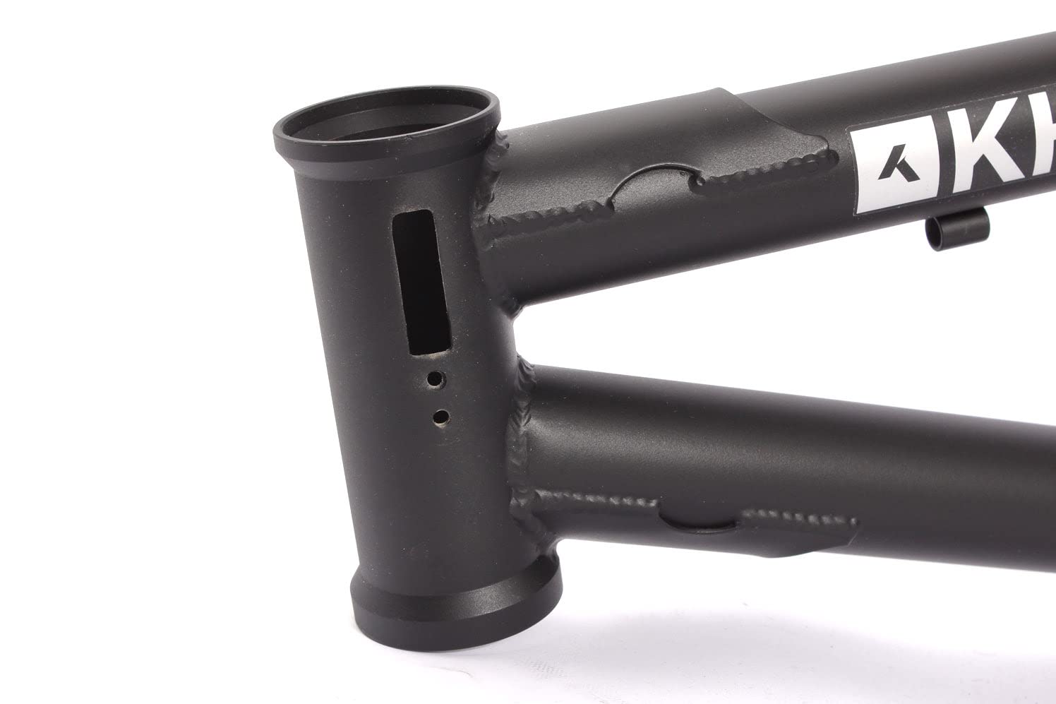 Amazon.com : KHEbikes KHE BMX Frame Silencer LT 4130 CrMo 20 Inch
