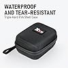 Xvive U3 Wireless Transmitter and Receiver System Hard Case, CASE Only(U3 CASE) #2