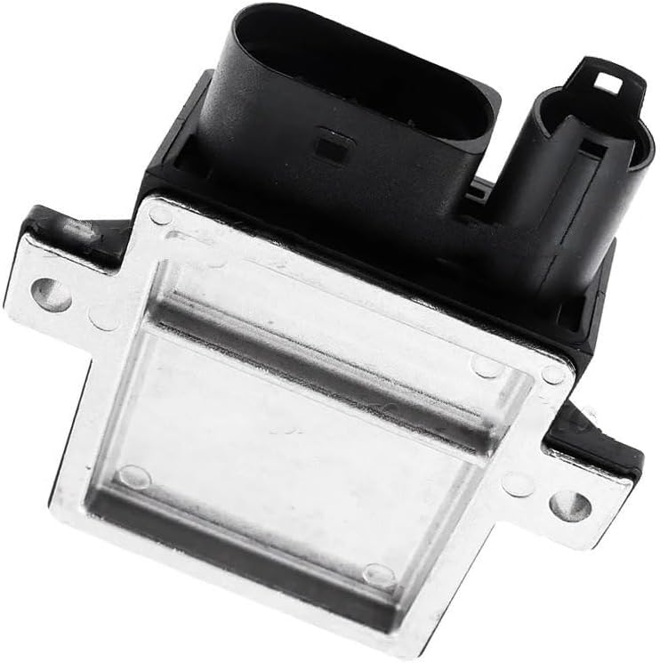 Heater Plug For E46 E60 E63 E90 X3 X5 X6 2.5-3.0L Glow Plug Control Relay 12217788327 12217801201 7801201 7788327