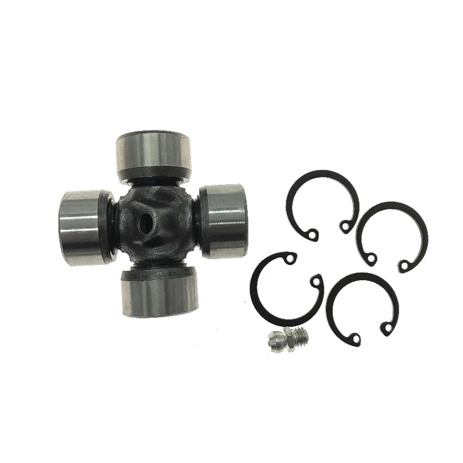 Cojinete de junta universal de 19 x 44 mm, repuesto para eje de junta de motocicleta B272