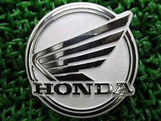 Amazon Co Jp ホンダ バイク用エンブレム バイクアクセサリ 車 バイク