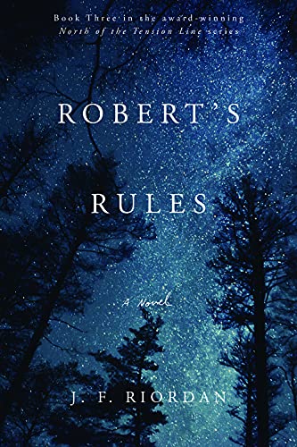 Robert's Rules (Volume 3) view 2