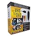 VHS to Digital Converter for Windows 10, USB2.0 Video Audio Capture Card Grabber Device, VHS to DVD Converter Support Windows 10/8/7/XP/VISTA/Convert Analog Video to Digital Format