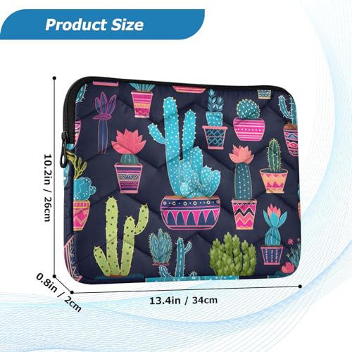 Funda para portátil 13-14 pulgadas resistente y impermeable miniatura 3