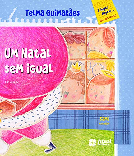 Um Natal sem igual