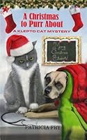 A Christmas to Purr About 0998535621 Book Cover