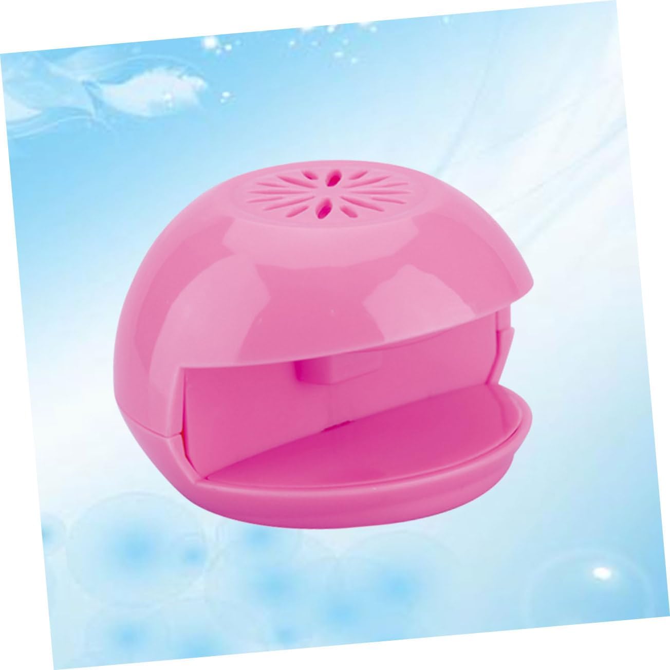 Touch Type Professional Nail Dryer Nail Fans for Art School College Salon Use Plastic