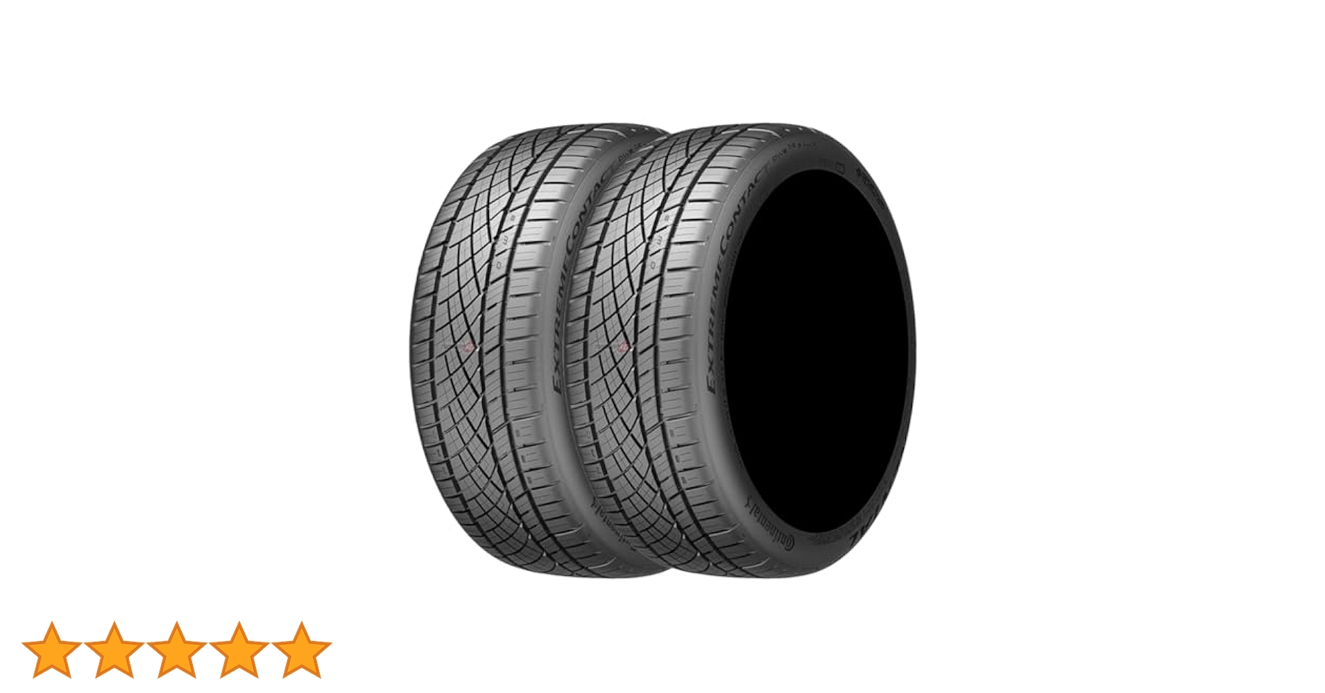Amazon.co.jp: コンチネンタル 2本セット CONTINENTAL Extreme