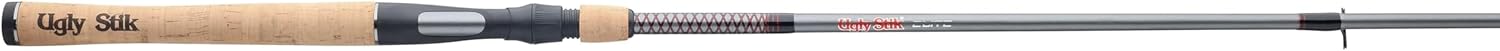 Ugly Stik Elite Spinning Fishing Rod
