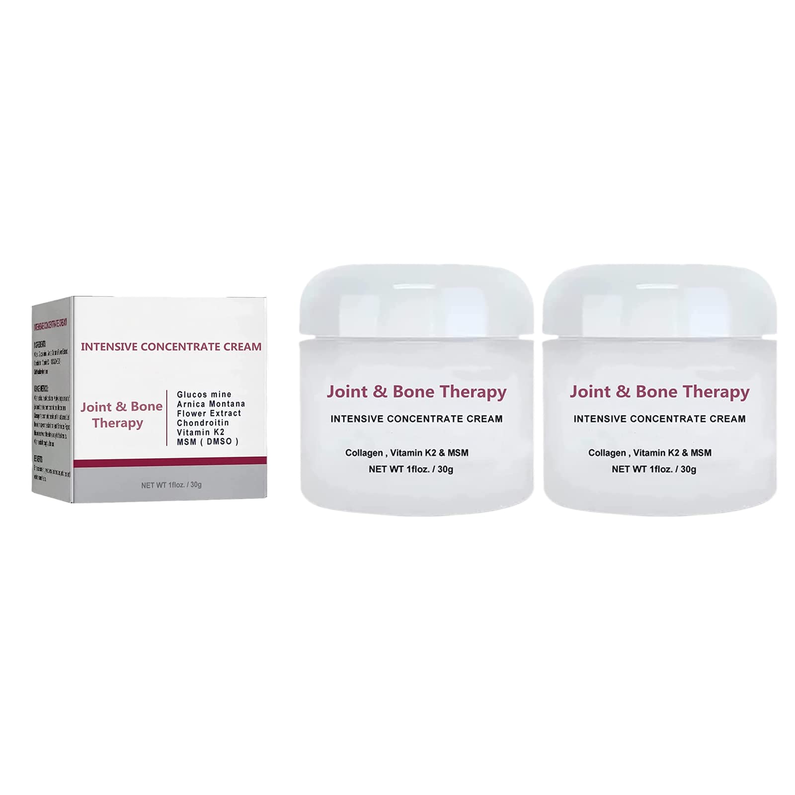 Perfectx Joint & Bone Therapy Cream,Perfect X Joint and Bone Therapy,Perfect X Joint and Bone Therapy,Intensive Concentrate for Joint & Muscle Recovery,Provides Relief for Back,Neck,Hands,Feet