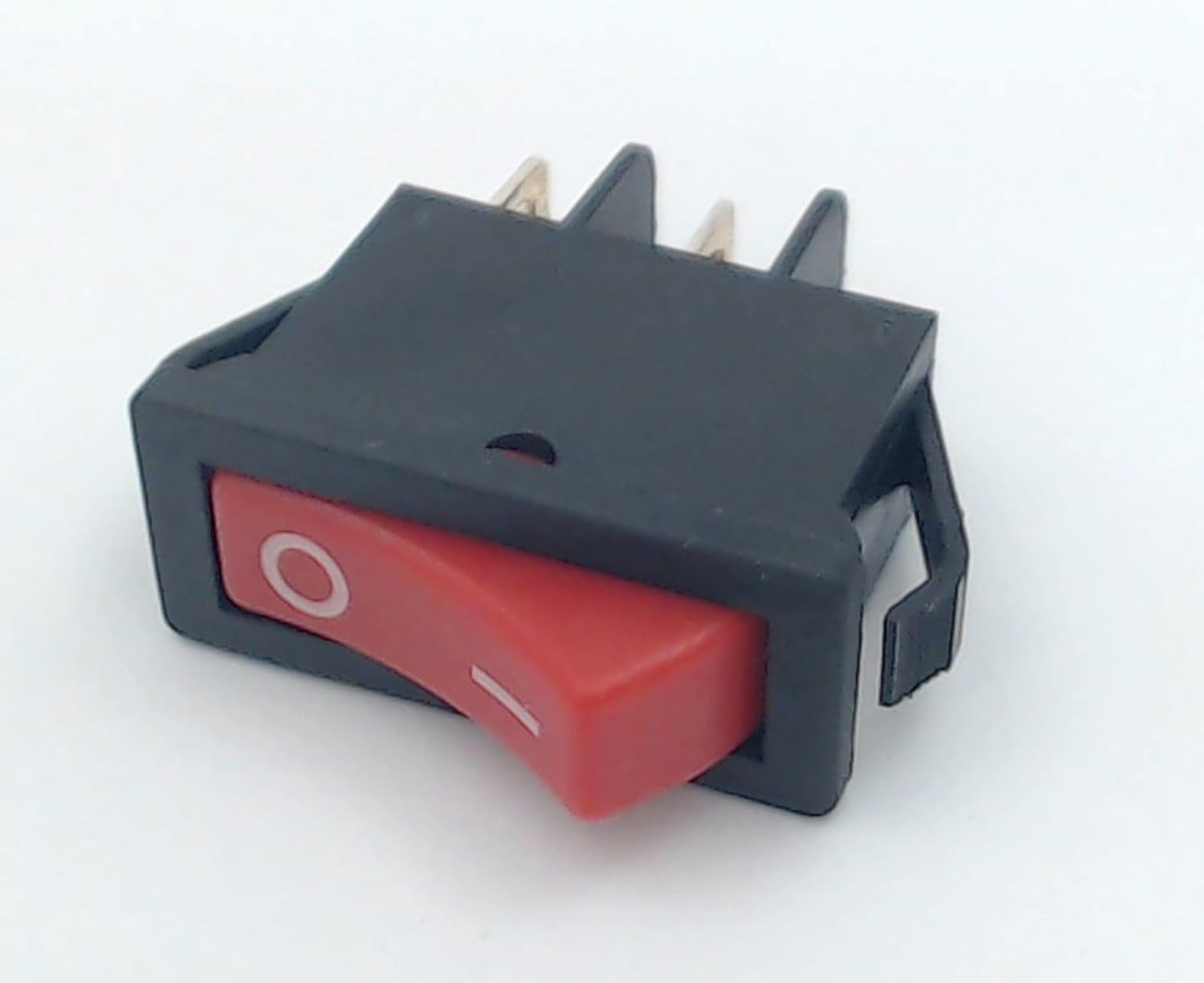 Replacement for Bissell Power Switch for Rocker and Powerglide Vacuums, 2031035